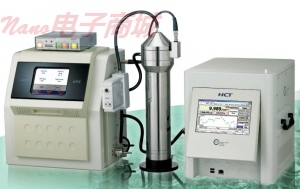 HCT SNPS-20气溶胶粒径谱仪器