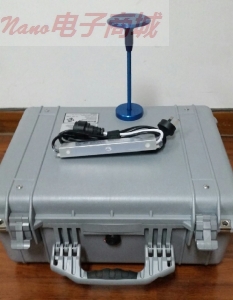 TSI DUSTTRAK 8535 & 8537环境检测配套箱专用防水电源