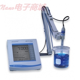 accumet AB150 pH/毫伏台式测量计
