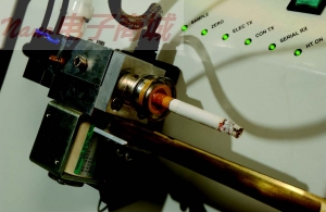 Cambustion SCS吸烟循环模拟机
