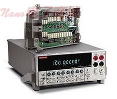 吉时利Keithley 2790-H型数字源表安全气囊测试