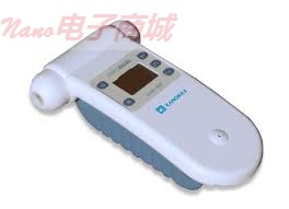 AEROQUAL S300-IAQ2 PID便携式IAQ检测仪 (使用CO2,CO,PID组合传感器） 操