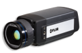 菲利尔FLIR A655sc在线式热像仪