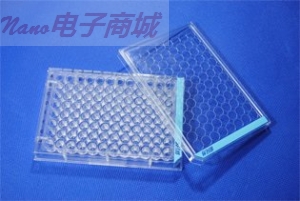 Y5008培养板96孔平底