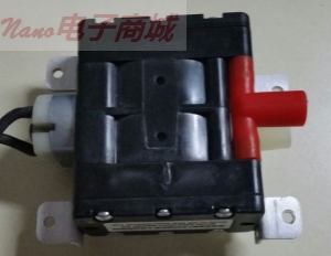 美国TSI 8532|8534气溶胶粉尘检测仪专用泵,不含安装调试