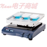 大龙 SK-D3309-Pro  LCD数控三维摇床
