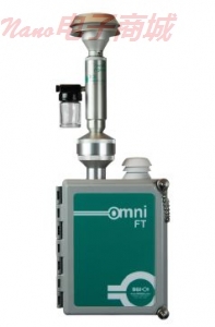 BGI OMNI FTTM小流量PM2.5采样器