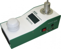 BGI tetraCal Ultra TC12流量校准器,直接给出温度,压力,流量数值