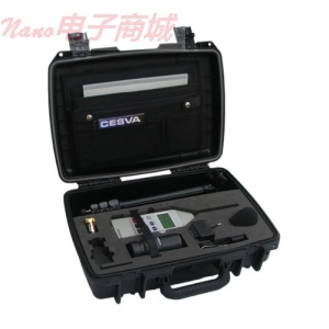 CESVA EM631sb声级计套装