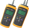 Fluke Calibration 1524-P2-156手持式参考测温仪