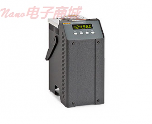 Fluke Calibration 7102微型恒温槽
