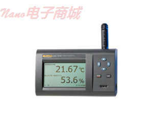 Fluke Calibration 1621A-S高精度温湿度记录仪