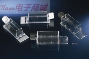 Nunc 171862 用于170920的盖玻片