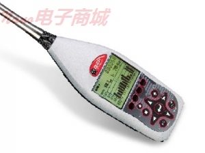 美国3M QUEST SOUNDPRO DL-2-1/1实时频谱及噪声分析仪