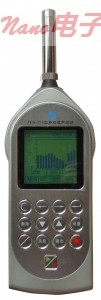爱华AWA6228型多功能声级计(配置6+SD卡+AWA2581）