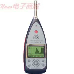 AWA6291型实时信号分析仪(1级，1/1 OCT分析，不含打印机)