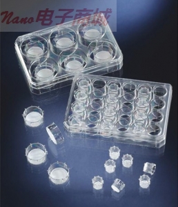 Nunc 140640 插入式细胞培养器