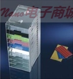 NUNC 367002 微孔板储存架