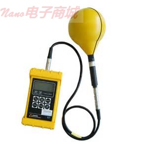 德国NARDA(纳达) ELT400电磁辐射分析仪