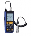 日本理音RION VM-82A便携式数字测振仪