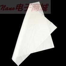 ITW-Texwipe Wiper Poly Sterile 12X12 CS500 TX3225  无尘擦拭布