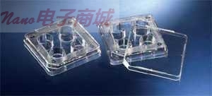 Nunc 144444 IVF4孔细胞培养皿