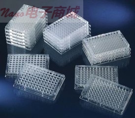 Nunc 437796 用于荧光检测的Nunc96孔酶标板