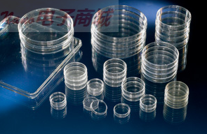 Nunc 150340 培养皿NunclonTM△，聚苯乙烯，带盖