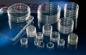 Nunc 166508 培养皿NunclonTM△，聚苯乙烯，带盖，已灭菌