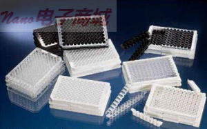 Nunc 437842 用于荧光检测的Nunc96孔酶标板，128*86mm