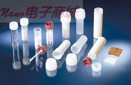Nunc 364238 通用运输容器，CE标记，已灭菌，无匙，无书写区，数量每包/箱50/300