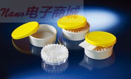 Nunc 549263 Nunc痰液收集容器，描述：带咬合盖的运输容器
