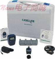 英国Casella CEL-350/IS/K1  dBadge个人噪音剂量计