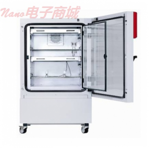 宾德Binder KMF720恒温恒湿箱