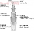 SKC 225-9597 Biosampler生物气溶胶采样器套装