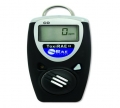 华瑞ToxiRAE II 个人用单一有毒气体/氧气检测仪,045-0511-C00,PGM-1120,0-100ppm硫化氢