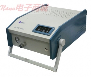 华瑞GCRAE 便携式气相色谱仪,产品型号：PGA-1120,多规格可选