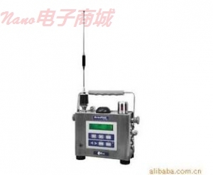 华瑞AreaRAE 无线复合气体检测仪,产品型号：PGM-5520