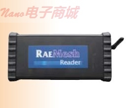 华瑞RAEMesh Reader 无线读出器(室内版),产品型号：RRA-1000