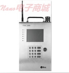 华瑞Multi Controller 无线Mesh网报警控制器,产品型号：FMC-2000