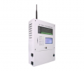 华瑞SP-1003Plus-16-W无线气体报警控制器,产品型号：SP-1003Plus-16-W