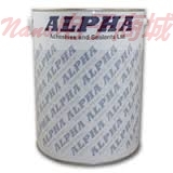 TN1239 CHLORINATED HYDROCARBON 5LT包装