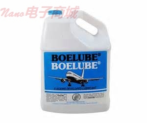 BOELUBE 70104 1L红色包装