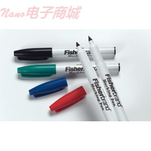 Thermo Fisher T_701133795红色记号笔 MARKING PEN RED FINE 10/PK