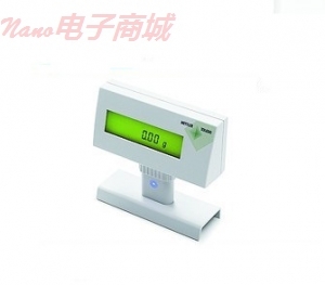 梅特勒辅助显示屏,BT-BLD;RS/LC-BLD;RS/LC-BLDS;RS-AD-L7;AD-RS-M7