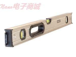Irwin Strait-Line 48in Magnetic Box Beam Level 586-2035104