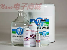 MILLER MS383H CONNECTOR LUBRICANT 4OZ包装