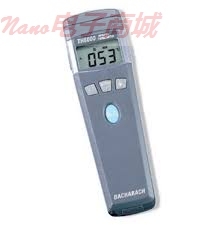 红外线温度计TH8000 美国巴克拉克BACHARACH