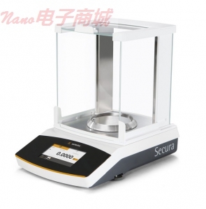 赛多利斯Secura224-1CN电子天平