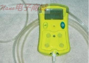 英国GMI H2S/CO混合 （0-100PP/0-1000PPM），配套VISA气体检测仪使用